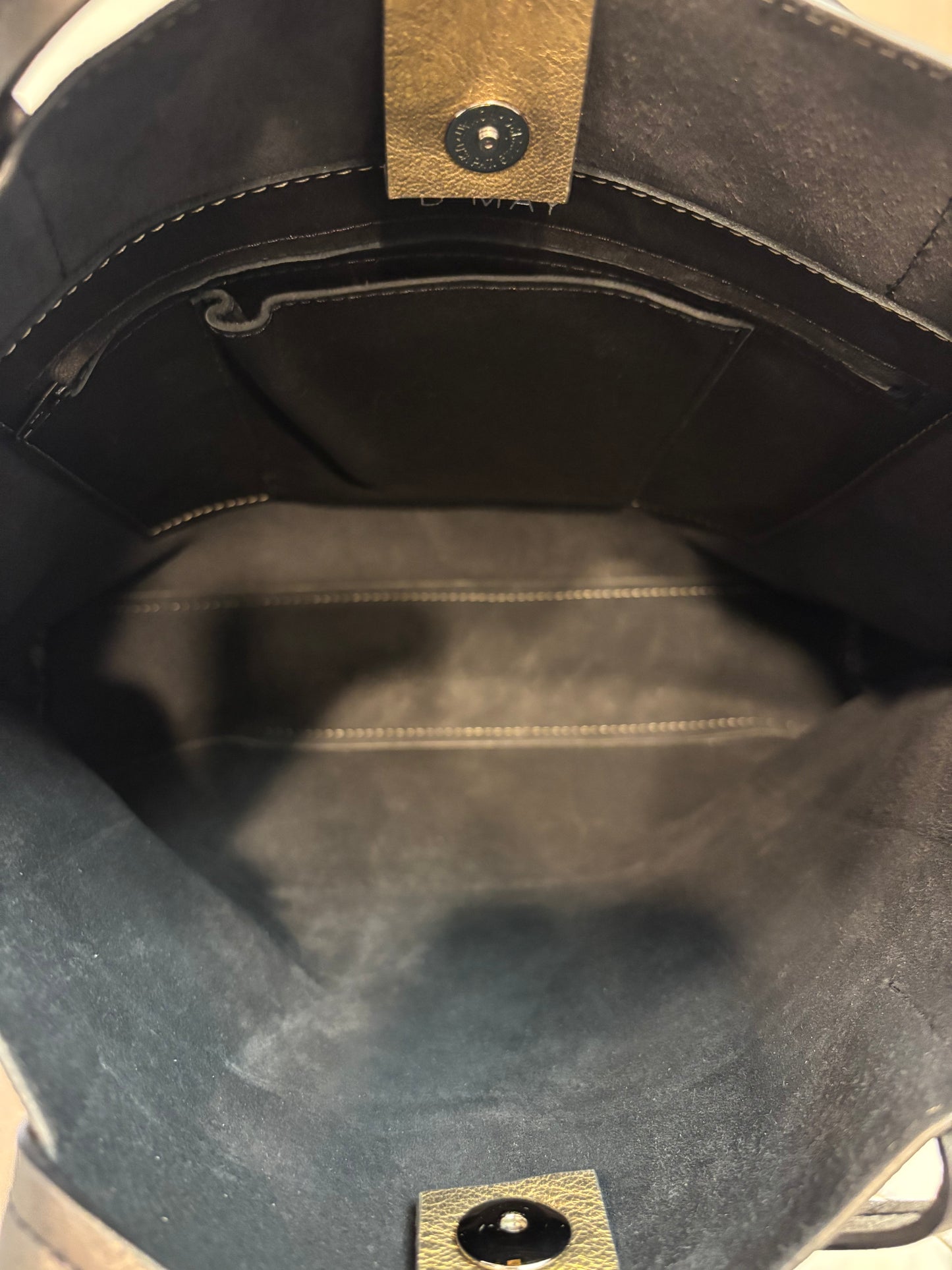 B May Shoulder Bag