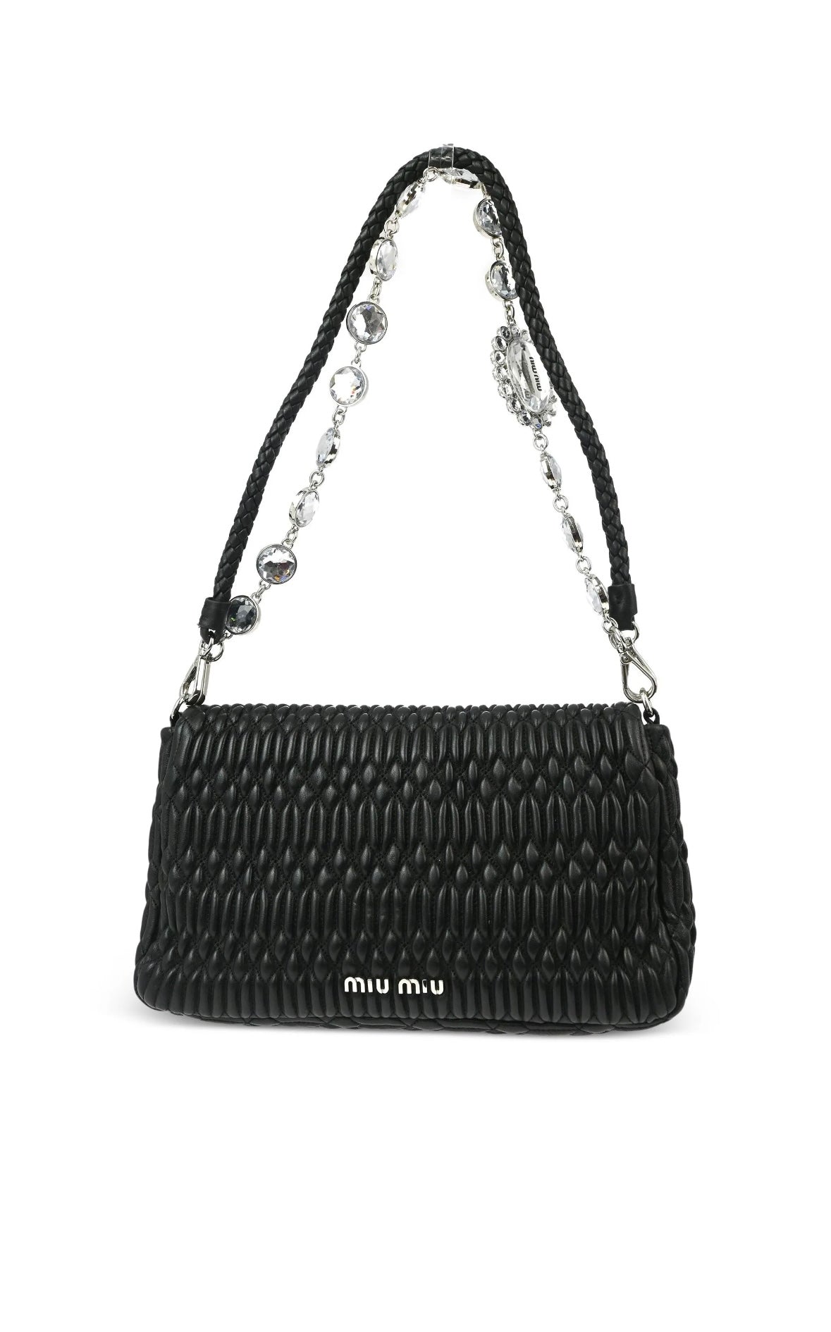 Miu Miu Shoulder Bag