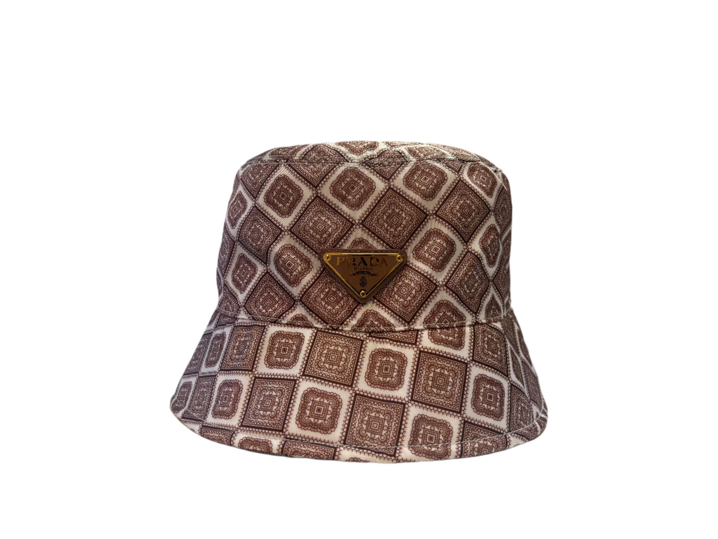 Prada Bucket Hat