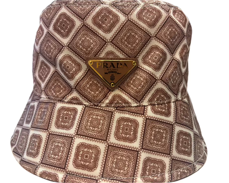 Prada Bucket Hat