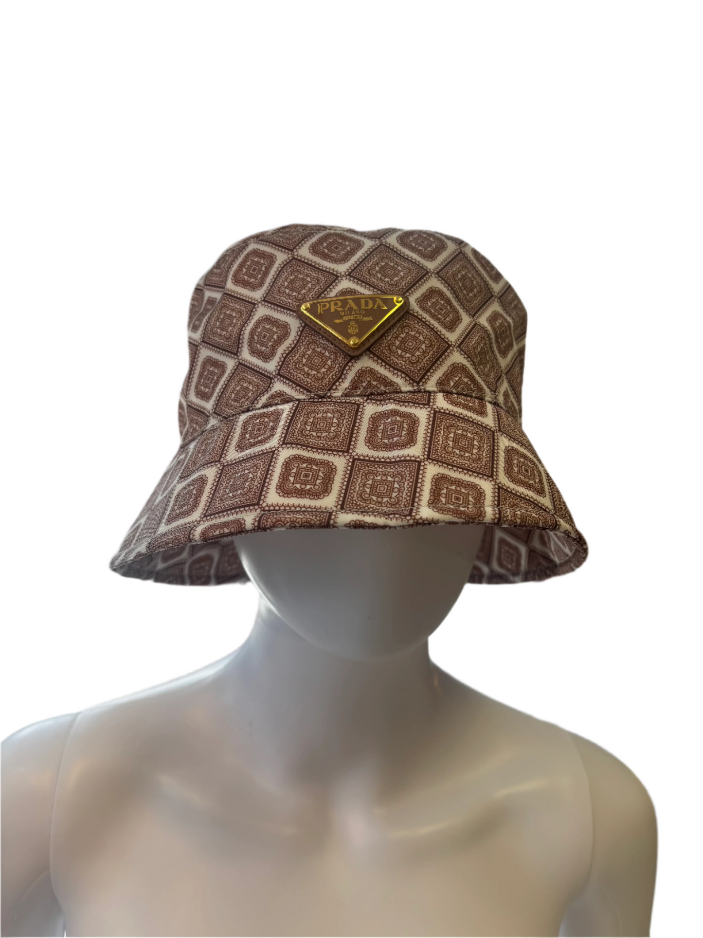 Prada Bucket Hat