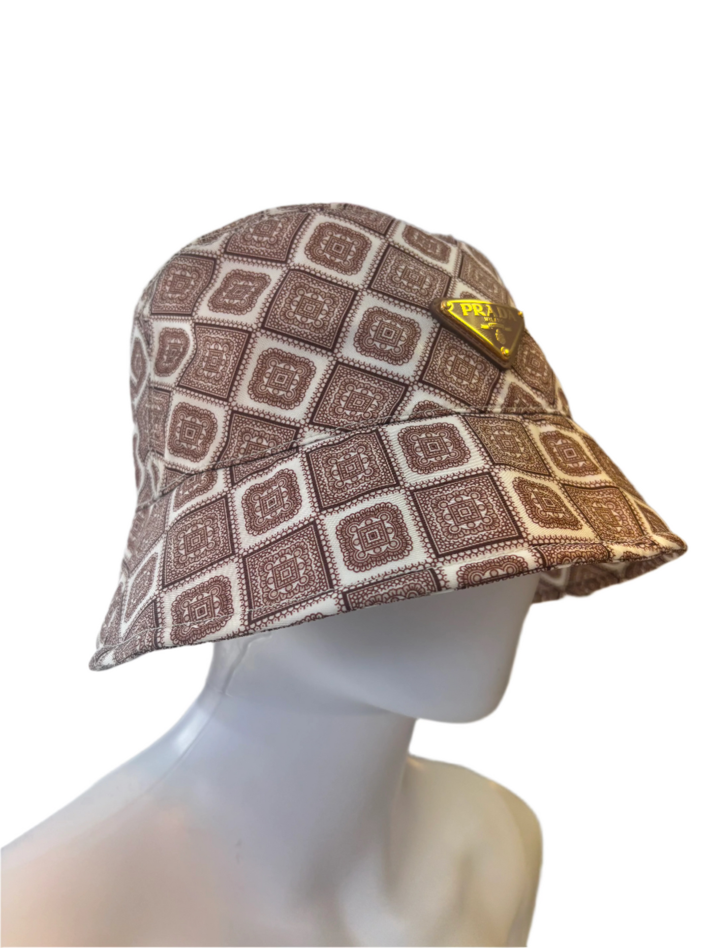 Prada Bucket Hat