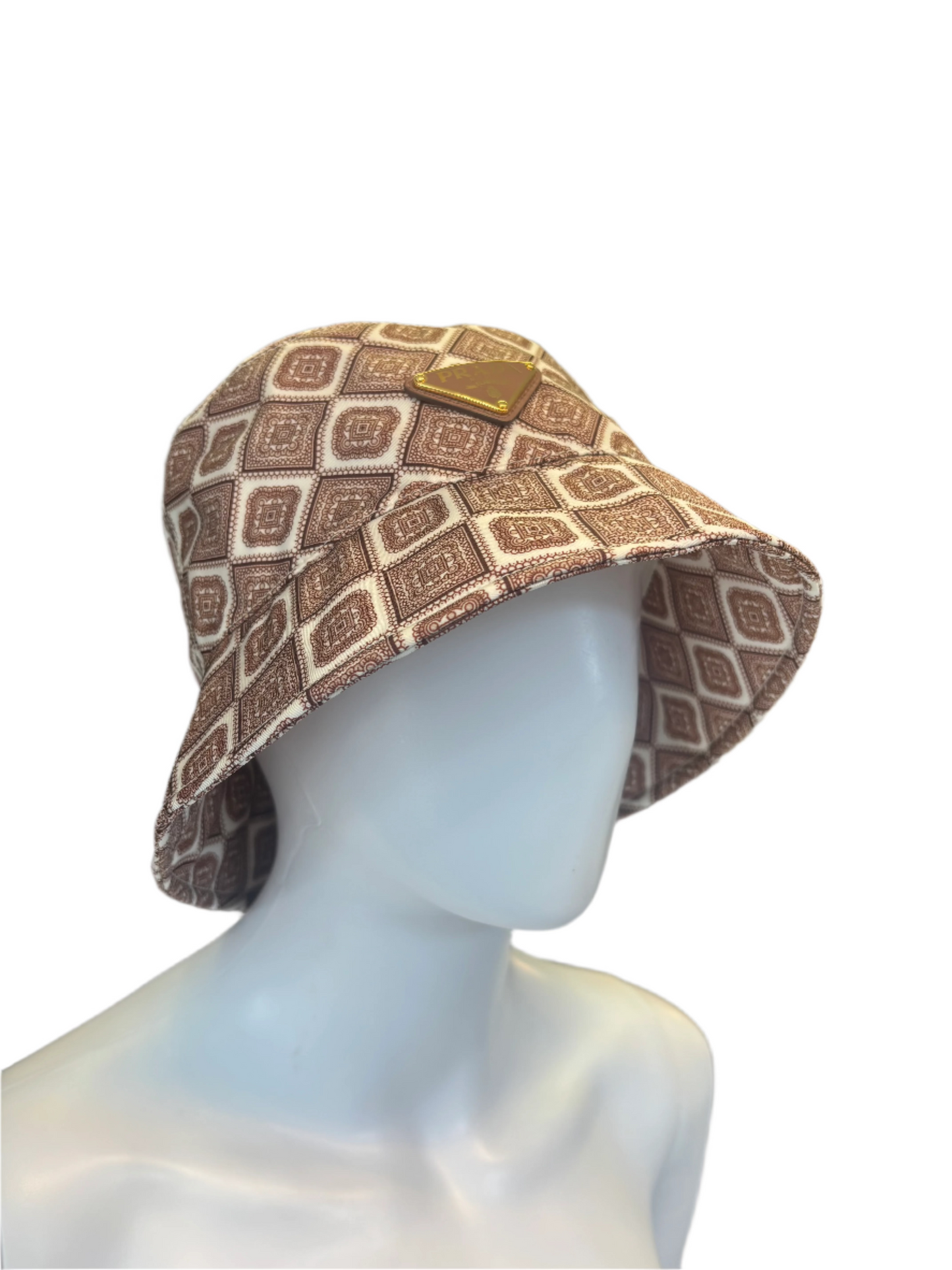 Prada Bucket Hat