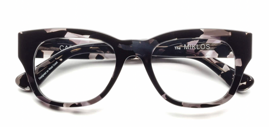Caddis Miklos Reading Glasses