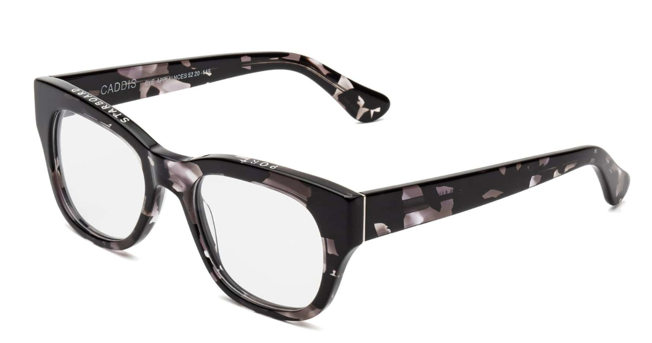 Caddis Miklos Reading Glasses