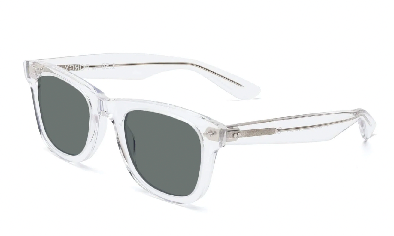 Caddis Porgy Backstage Sunglasses