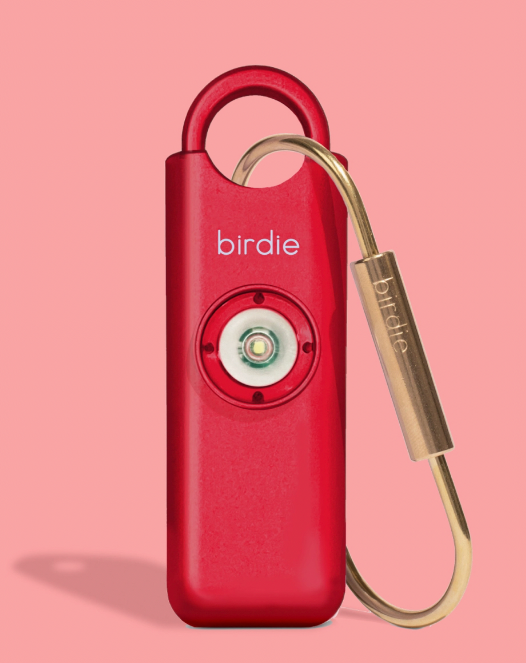 Birdie Personal Safety Alarm