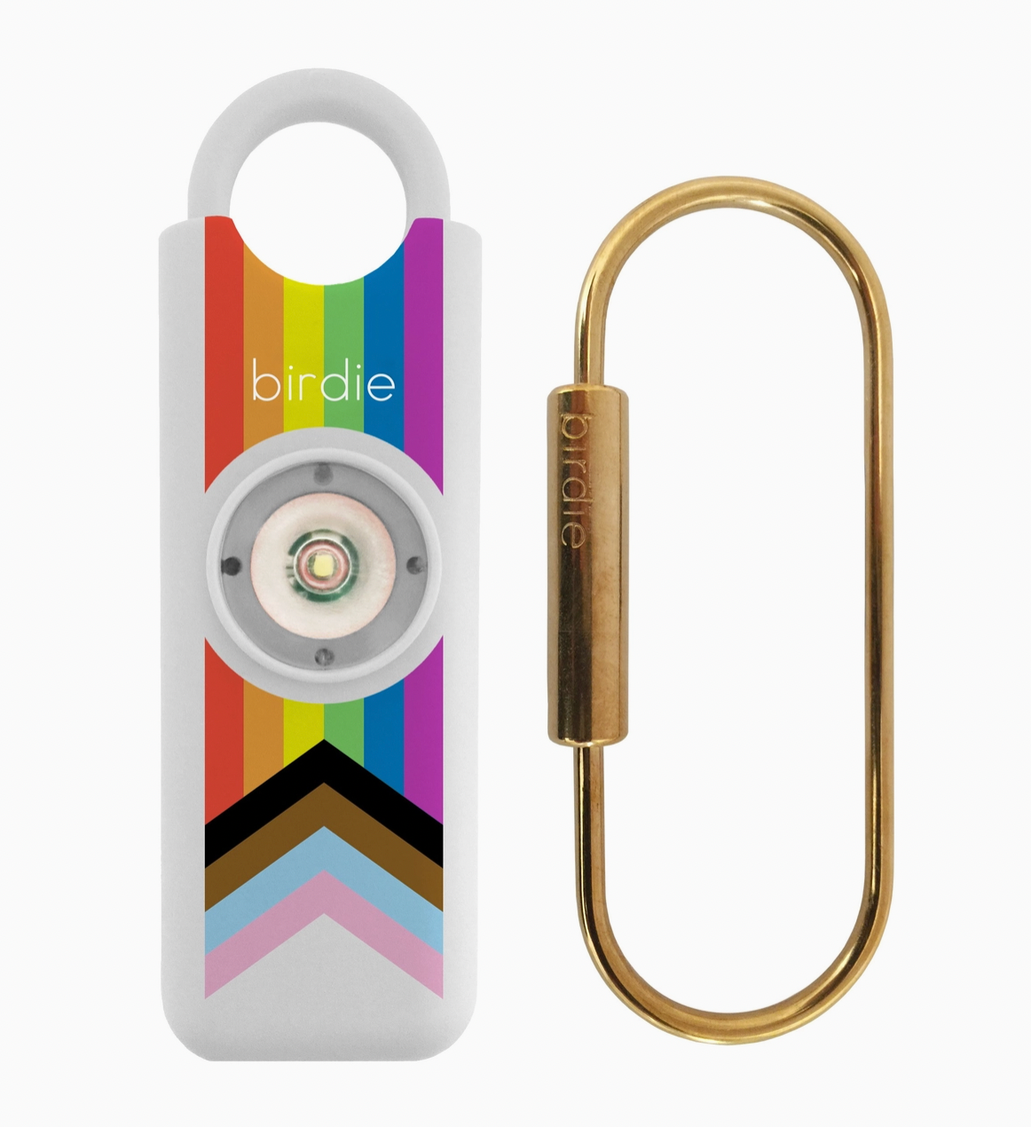 Birdie Personal Safety Alarm