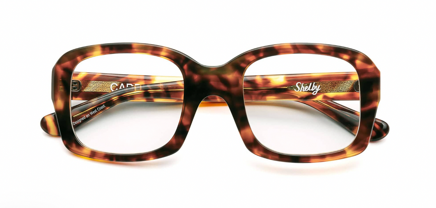 Caddis Shelby Reading Glasses