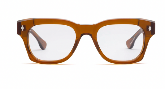 Caddis Muzzy Reading Glasses