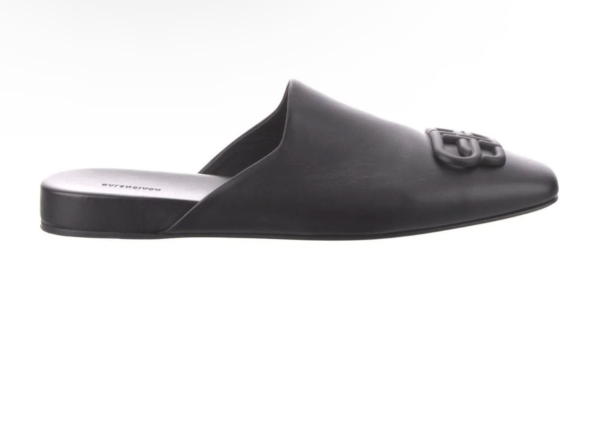 Balenciaga Cosy Mule