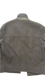 Men's Bottega Veneta Utility Jacket