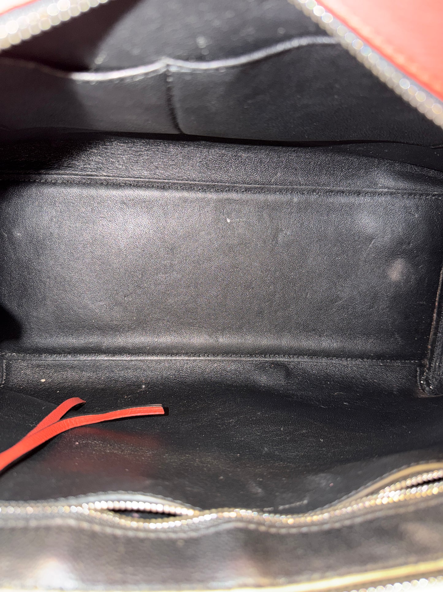 Celine Edge Handbag
