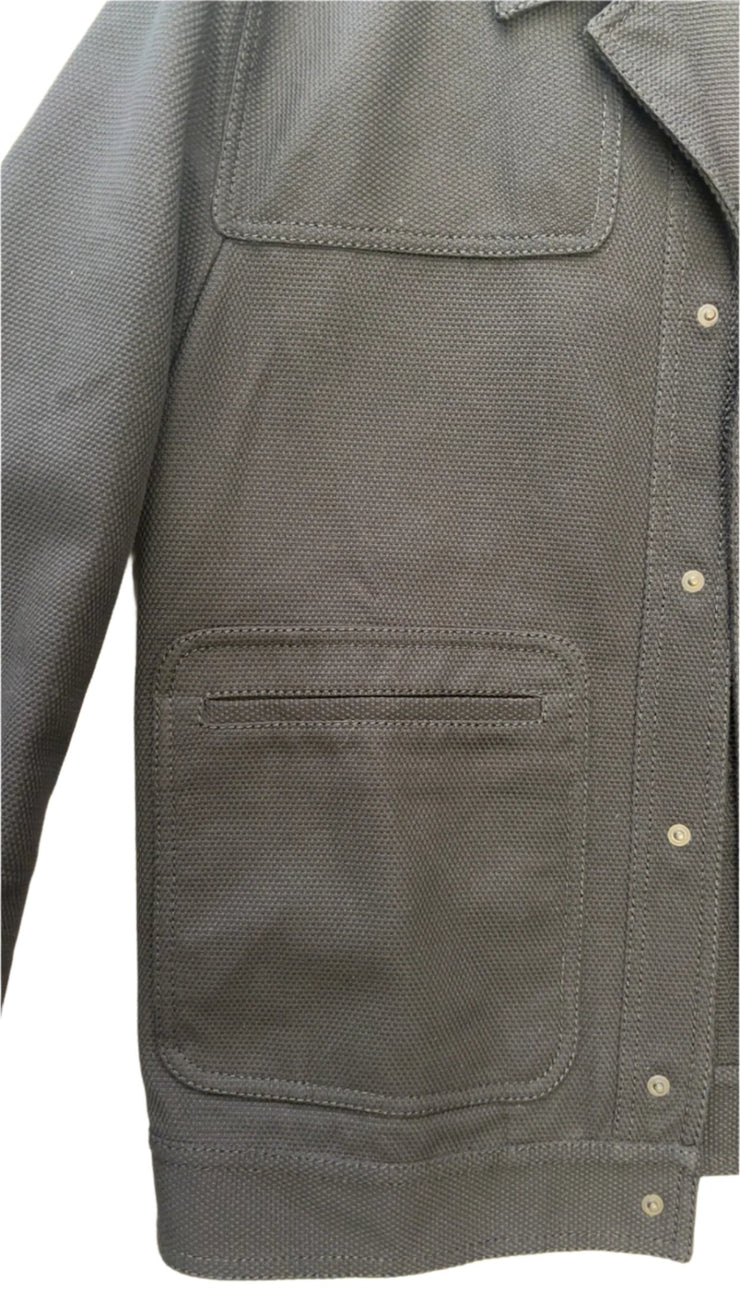 Men's Bottega Veneta Utility Jacket