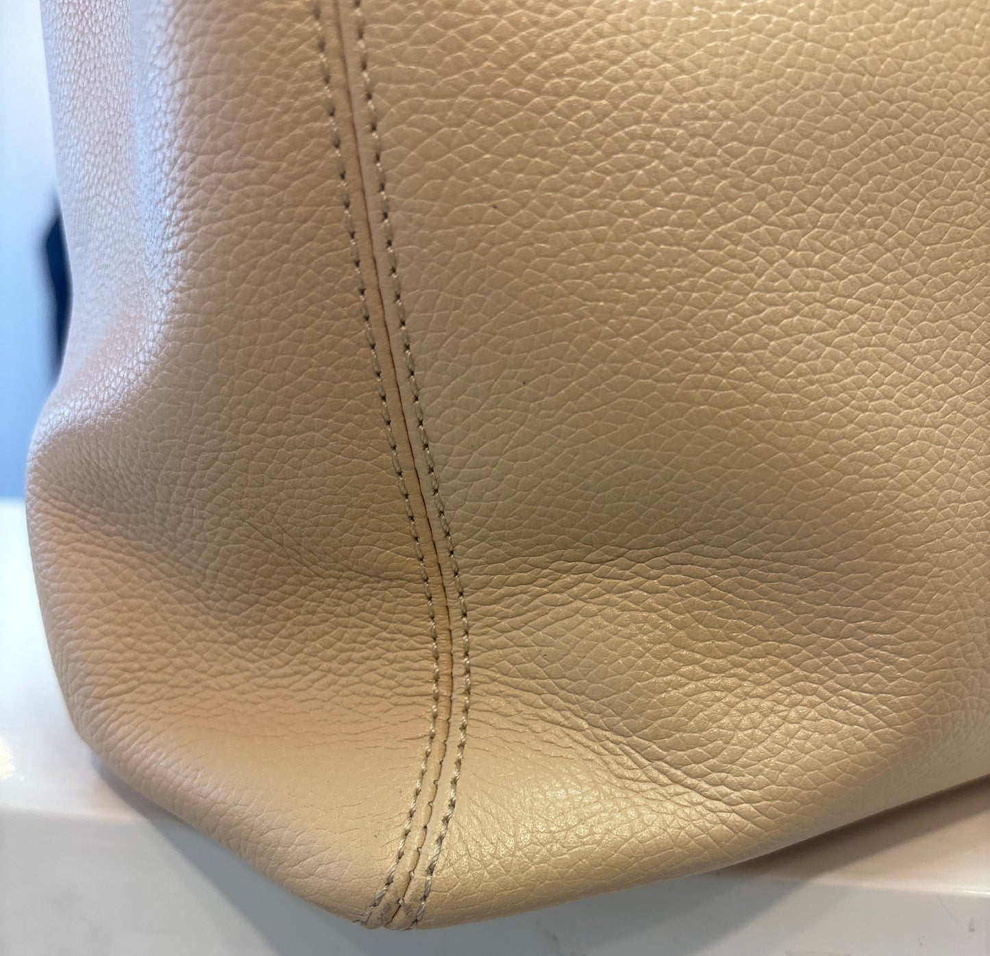 Chanel Executive Tote w/ Strap
