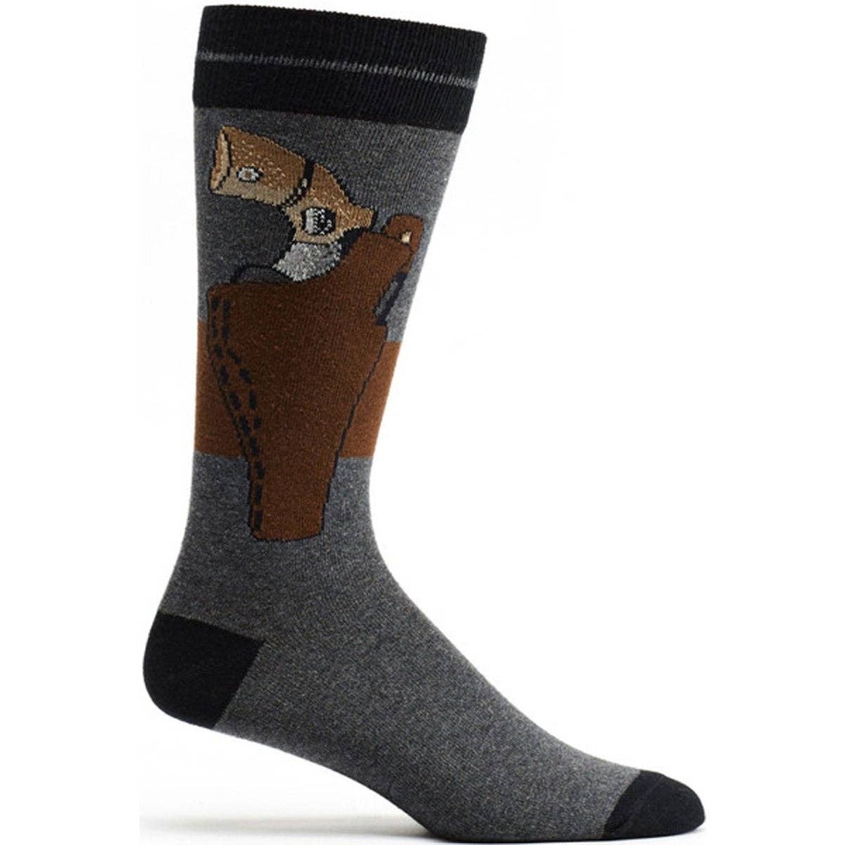 Back Up Gun Sock - Men's