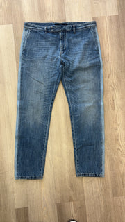 Men's Valentino Denim