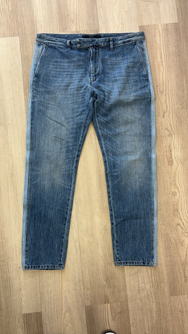 Men's Valentino Denim