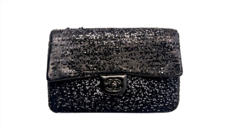 Chanel Lambskin Handbag