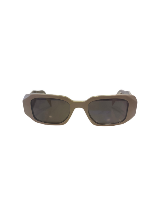 Prada Symbole Sunglasses