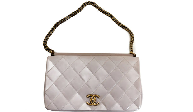 Chanel Flap Shoulder Bag