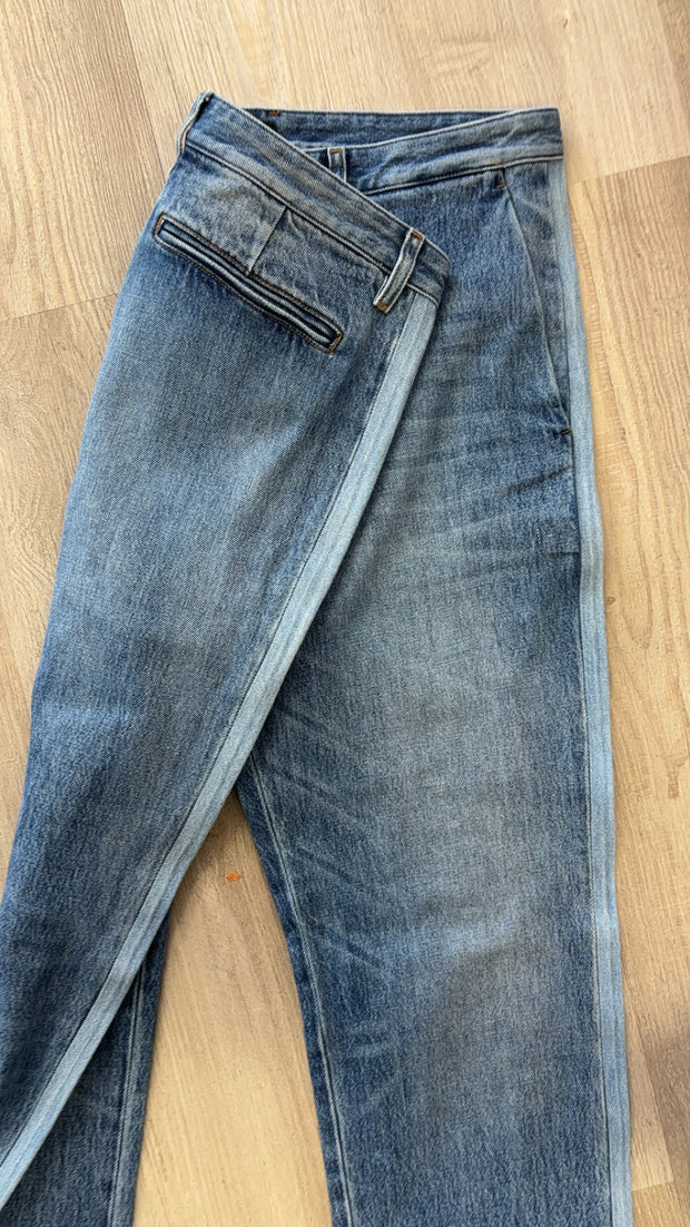 Men's Valentino Denim