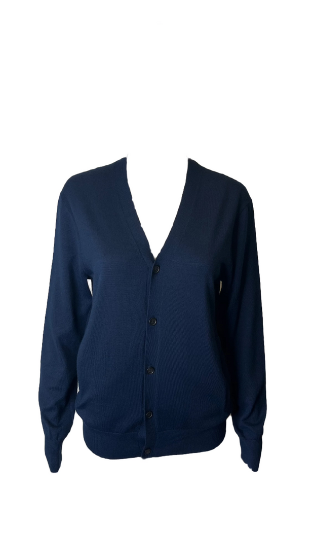 Men's Club Monaco Cardigan