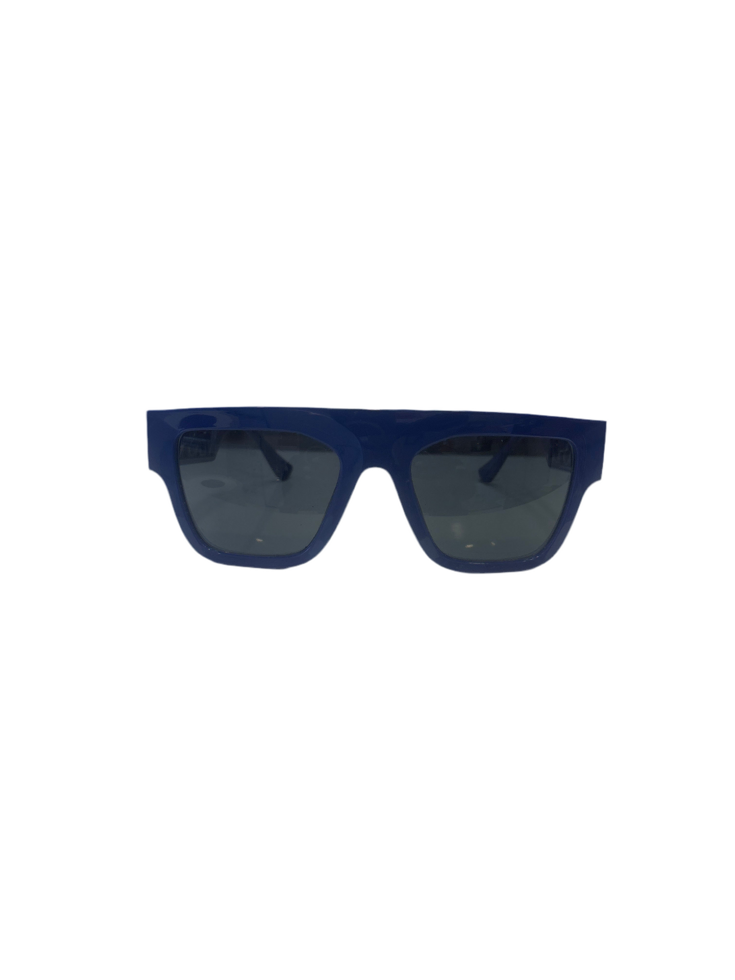 Versace Logo Sunglasses