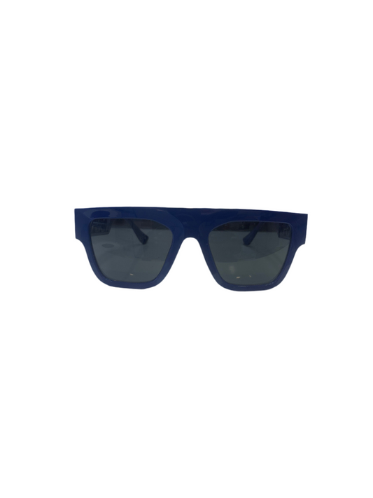 Versace Logo Sunglasses