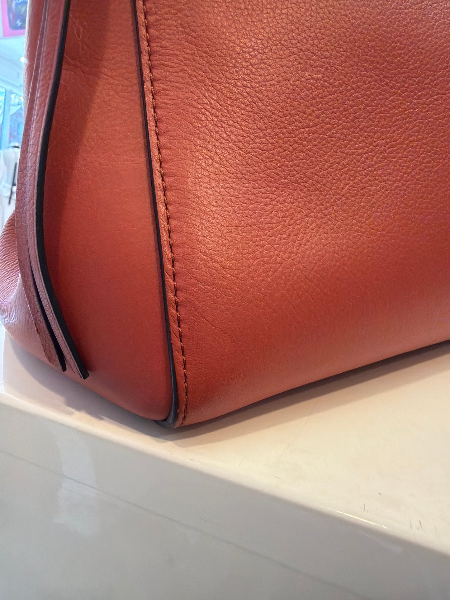 Celine Edge Handbag