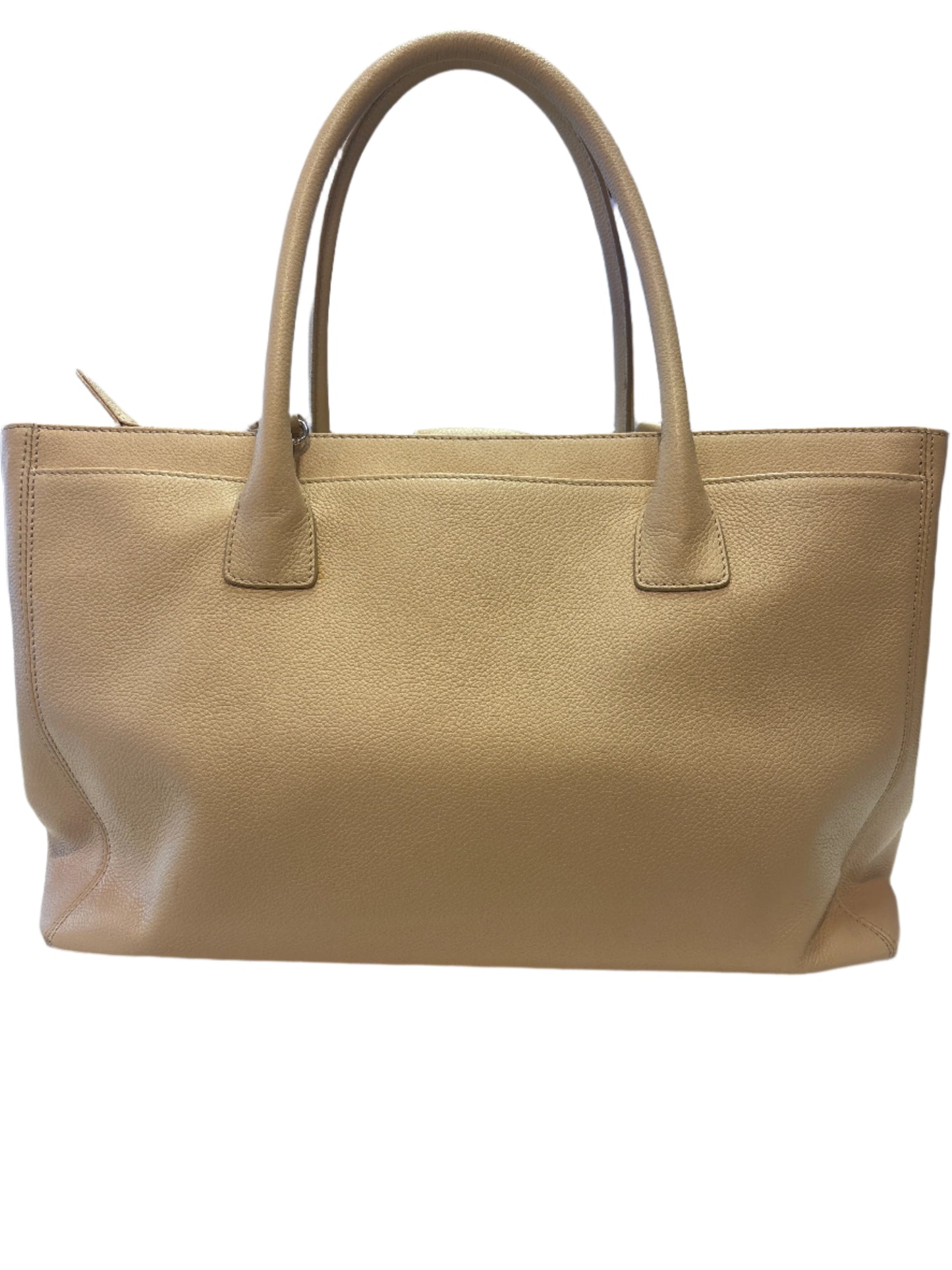 Chanel Executive Tote w/ Strap