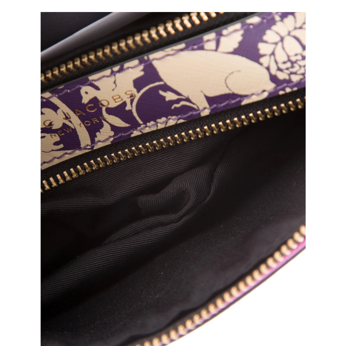 Marc Jacobs Camera Handbag
