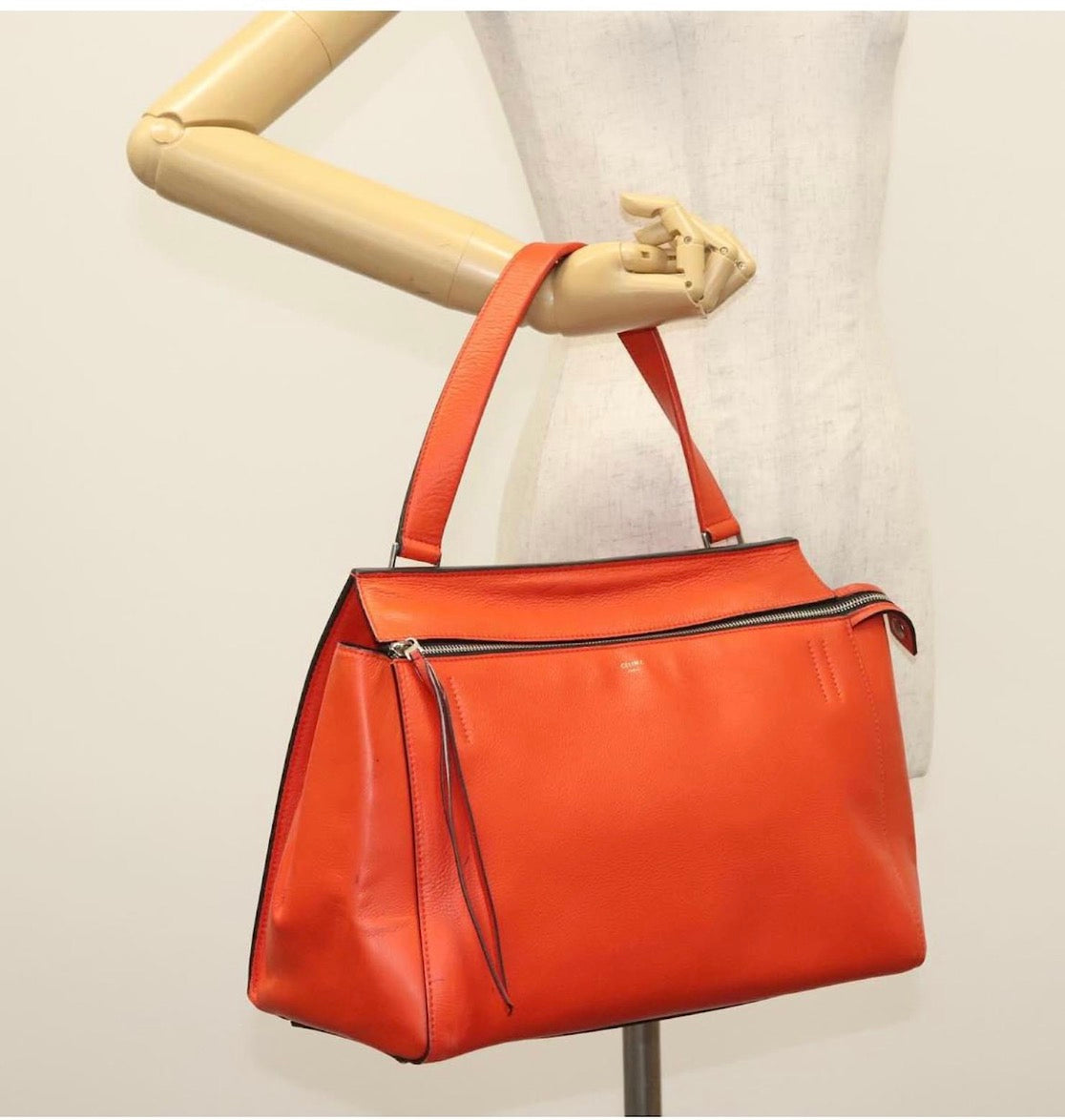 Celine Edge Handbag