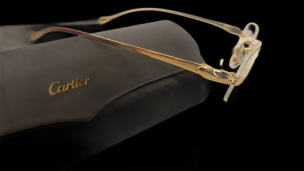 Cartier Panthère de Cartier Sunglasses