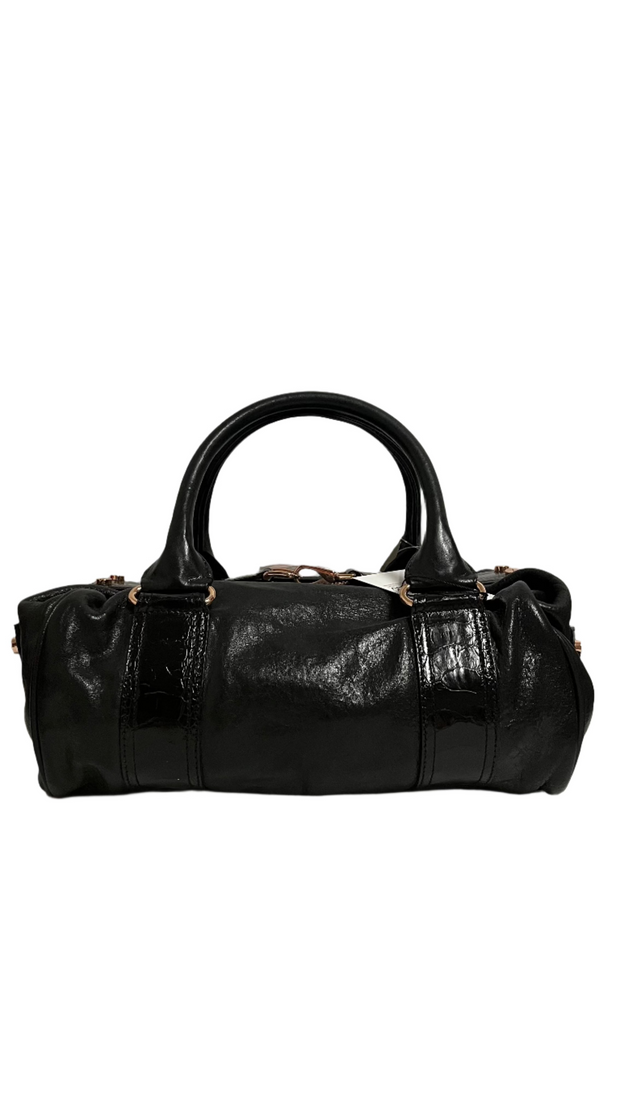 Balenciaga Whistle Handbag