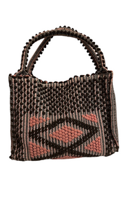 Antonello Knit Tote Bag