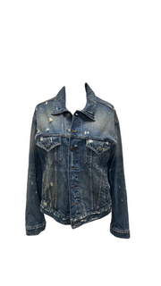 The Kooples Denim Jacket