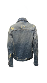 The Kooples Denim Jacket