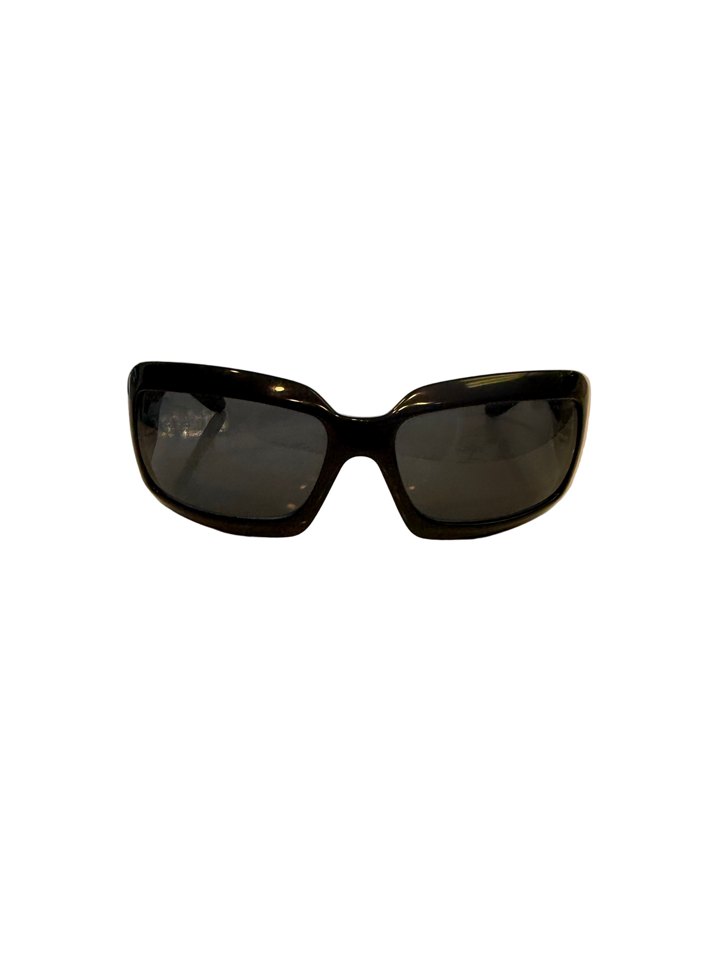 Chanel Mother of Pearl Sunglasses
