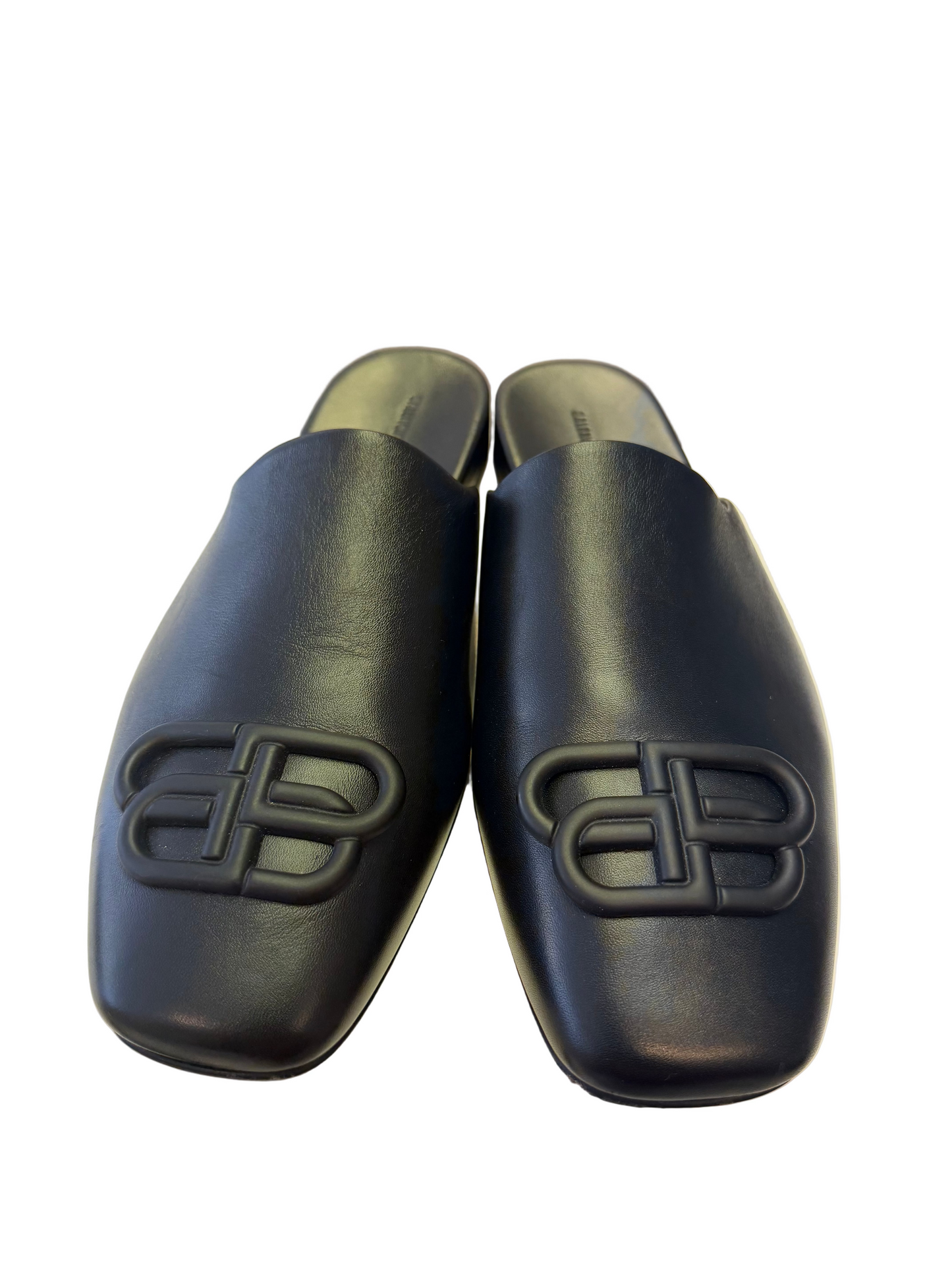 Balenciaga Cosy Mule