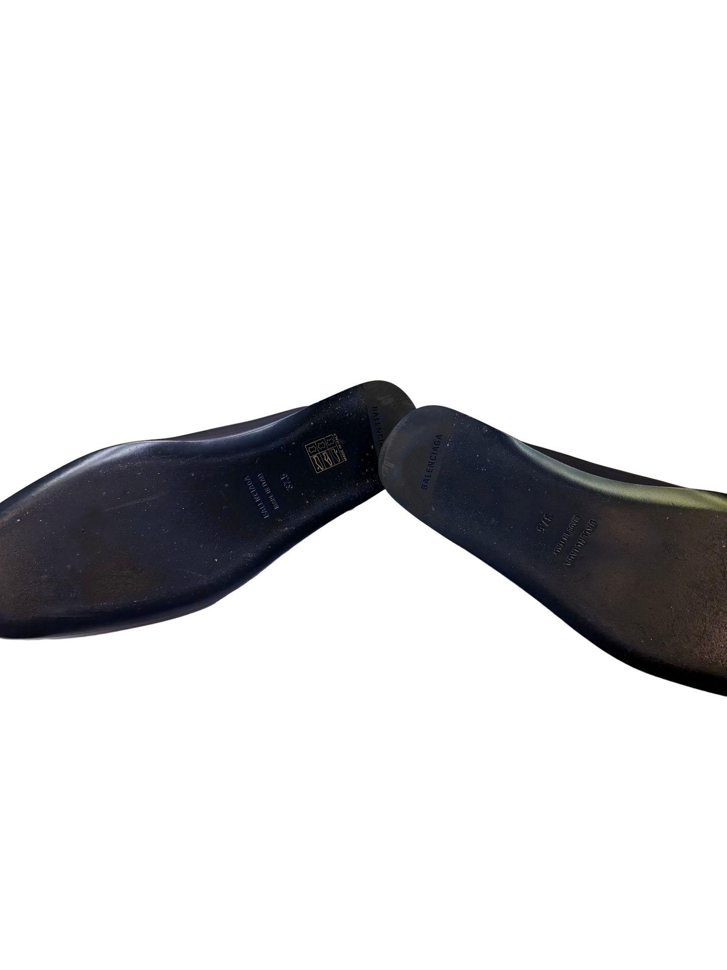 Balenciaga Cosy Mule