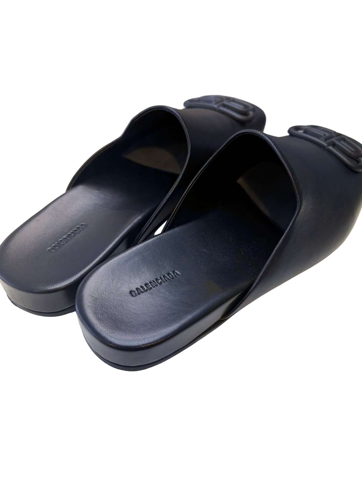 Balenciaga Cosy Mule