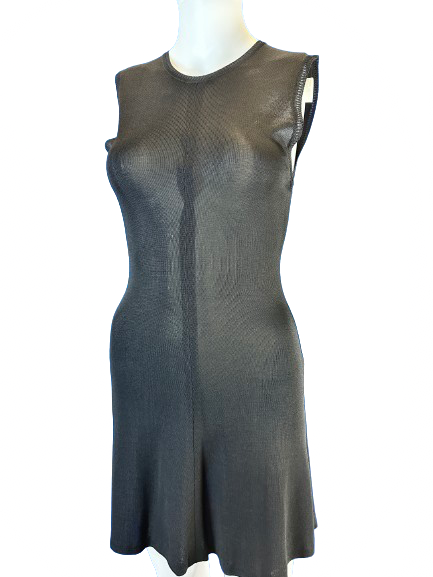 Versace A-Line Dress