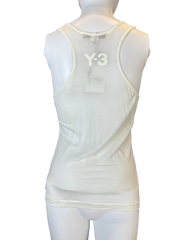 Y-3 Sleeveless Shirt