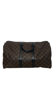 Louis Vuitton Bandouliere Keepall 45