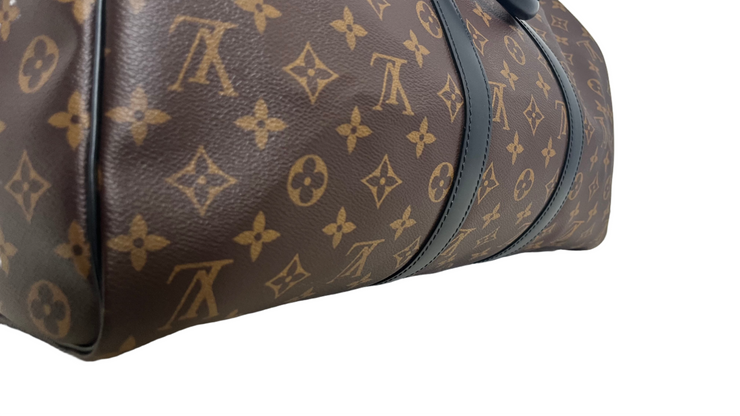 Louis Vuitton Bandouliere Keepall 45