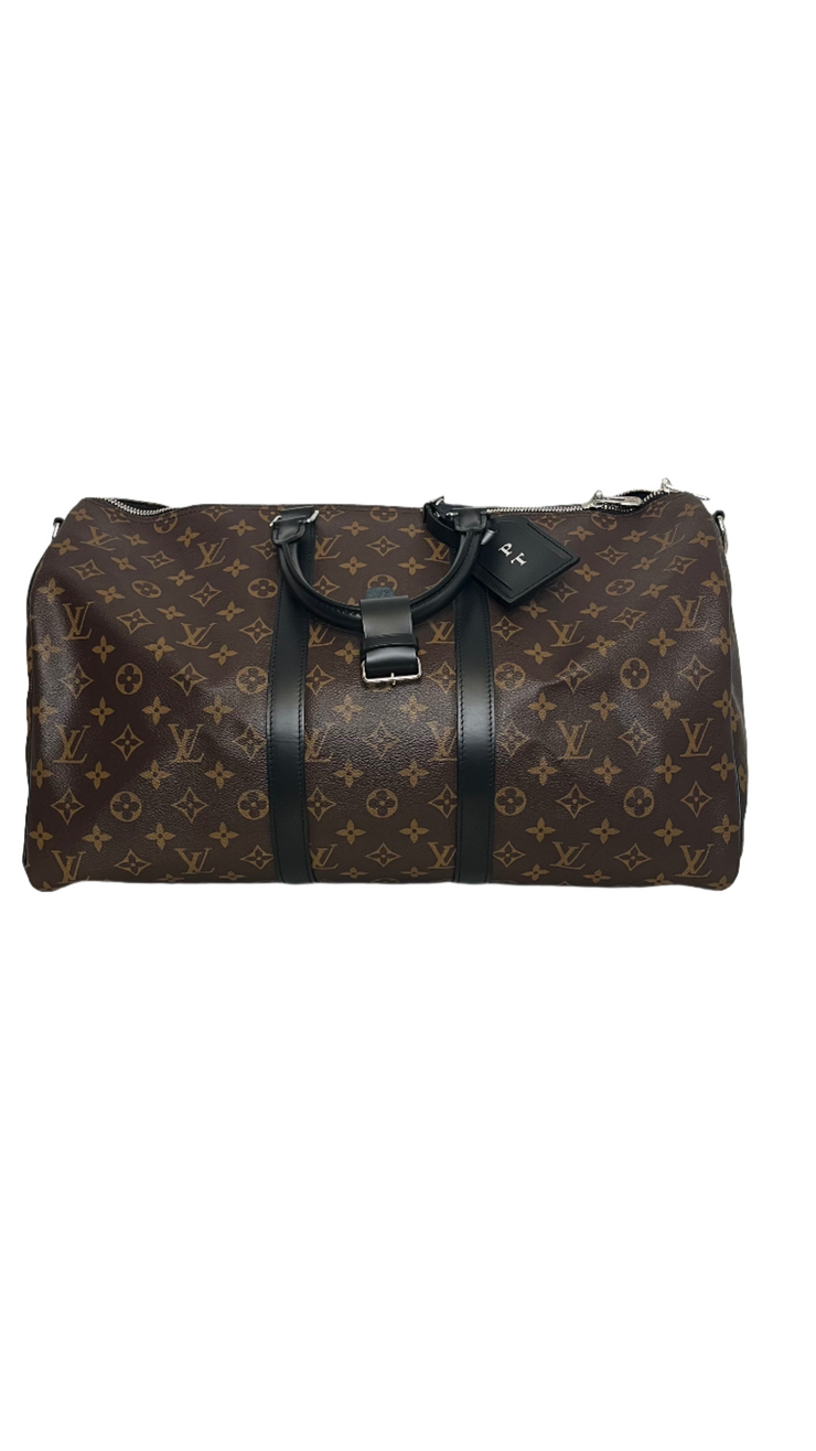 Louis Vuitton Bandouliere Keepall 45