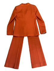 Chloe Pants Suit