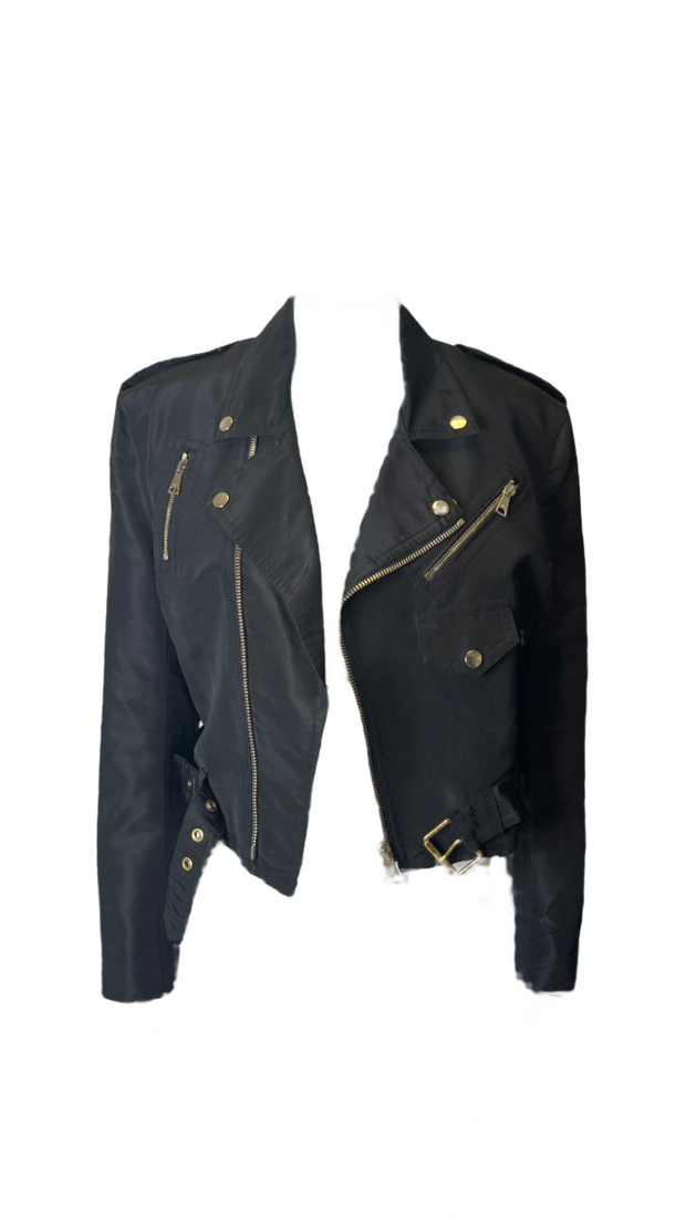 Ralph Lauren Moto Jacket