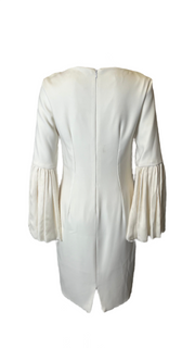 Christiane LaRue 3/4 Inch Sleeve Dress